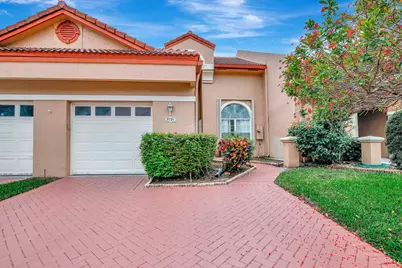 9720 Malvern Drive, Tamarac, FL 33321 - Photo 1