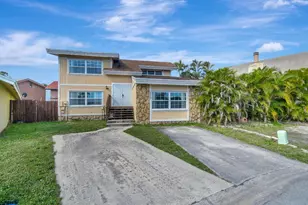 2420 SW 80th Terrace, Miramar, FL 33025 - Photo 1
