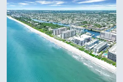 1149 Hillsboro Mile #410, Hillsboro Beach, FL 33062 - Photo 1