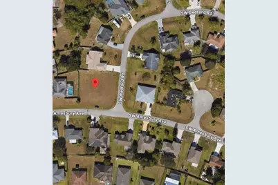 297 SW Bedford Road, Port Saint Lucie, FL 34953 - Photo 1