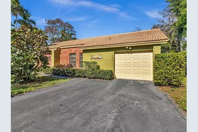 1233 NW 89th Dr, Coral Springs, FL 33071 - Photo 1