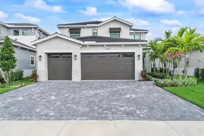 12482 Solana Bay Circle, Palm Beach Gardens, FL 33412 - Photo 1
