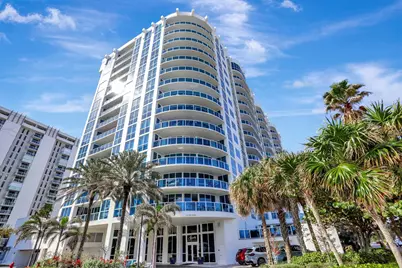 801 Briny Avenue #1404, Pompano Beach, FL 33062 - Photo 1