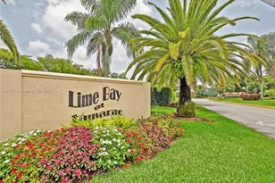 9301 Lime Bay Blvd, Tamarac, FL 33321 - Photo 1