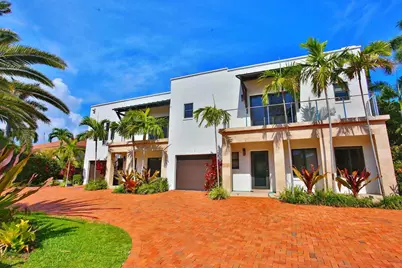 1121 Bel Air Drive, Highland Beach, FL 33487 - Photo 1