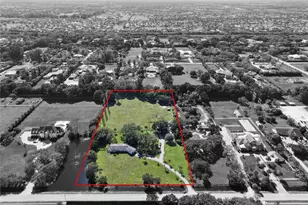 13320 Luray Rd, Southwest Ranches, FL 33330 - Photo 1