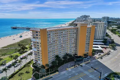 328 N Ocean Boulevard #101, Pompano Beach, FL 33062 - Photo 1