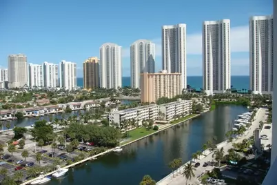500 Bayview Drive #1717, Sunny Isles Beach, FL 33160 - Photo 1