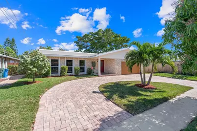 1729 NW 36th Court, Oakland Park, FL 33309 - Photo 1