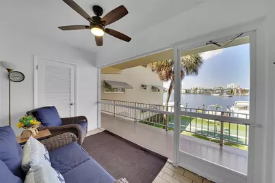 300 Golden Isles Drive #206, Hallandale Beach, FL 33009 - Photo 1