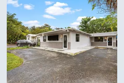 2482 SW Secoffee Terrace, Miami, FL  - Photo 1