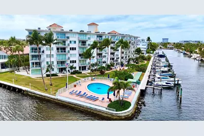 140 NE 28th Avenue #307, Pompano Beach, FL 33062 - Photo 1