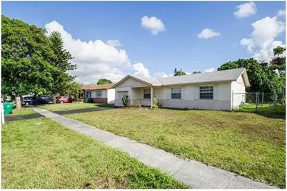 8231 NW 47 Street, Lauderhill, FL 33351 - Photo 1