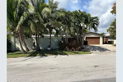5631 NE 16th Avenue, Fort Lauderdale, FL 33334 - Photo 1