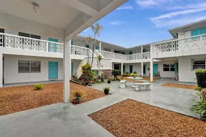 1833 Monroe Street #20, Hollywood, FL 33020 - Photo 1