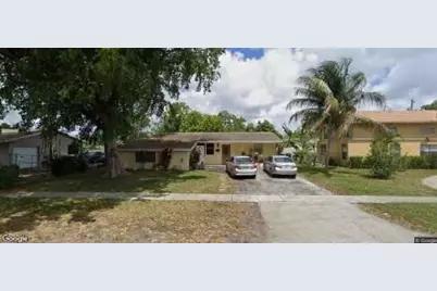 4501 NW 36th Street, Lauderdale Lakes, FL 33319 - Photo 1