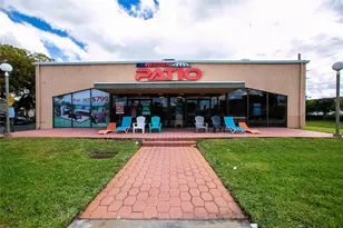 2050 N University Dr, Sunrise, FL 33322 - Photo 1