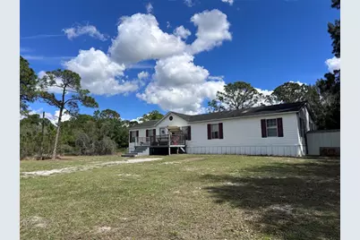 835 N Lindero Street, Clewiston, FL 33440 - Photo 1