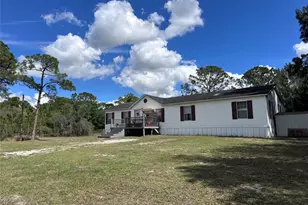 835 N Lindero St, Clewiston, FL 33440 - Photo 1