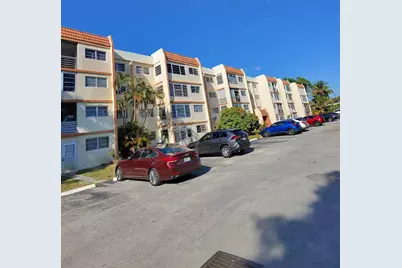 2201 NW 41st Avenue #405, Lauderhill, FL 33313 - Photo 1