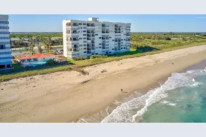 9400 S Ocean Drive #805, Jensen Beach, FL 34957 - Photo 1