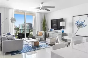 401 N Birch Rd #Ph1214, Fort Lauderdale, FL 33304 - Photo 1