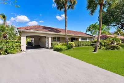 3015 N Palm Aire Drive #3015, Pompano Beach, FL 33069 - Photo 1