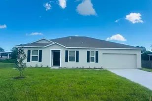 2681 SW Eastman St, Port Saint Lucie, FL 34953 - Photo 1