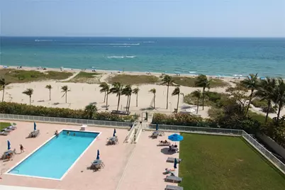 750 N Ocean Boulevard #810, Pompano Beach, FL 33062 - Photo 1