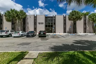 1500 N University Dr, Coral Springs, FL 33071 - Photo 1