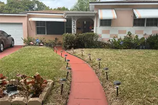 75 NE 128th Terrace, North Miami, FL 33161 - Photo 1