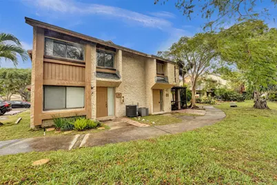 26 Wimbledon Lake #248, Plantation, FL 33324 - Photo 1