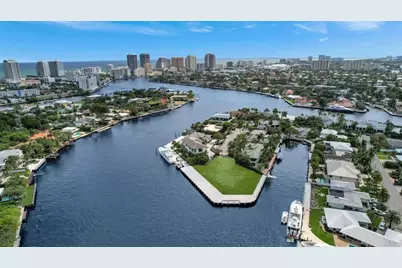 633 5th Key Drive, Fort Lauderdale, FL 33304 - Photo 1