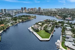 633 5th Key Dr, Fort Lauderdale, FL 33304 - Photo 1