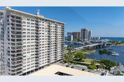 2500 E Las Olas Boulevard #406, Fort Lauderdale, FL 33301 - Photo 1