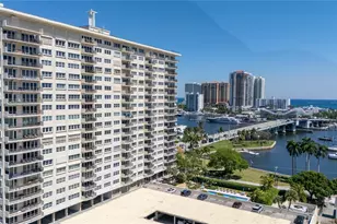 2500 E Las Olas Blvd, Fort Lauderdale, FL 33301 - Photo 1