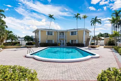 5900 NE 22nd Way #801, Fort Lauderdale, FL 33308 - Photo 1