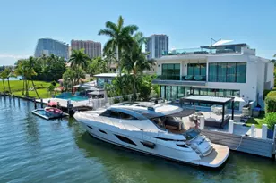 2707 Sea Island Dr, Fort Lauderdale, FL 33301 - Photo 1