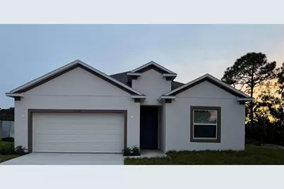 1918 SW Monterrey Lane, Port Saint Lucie, FL 34953 - Photo 1