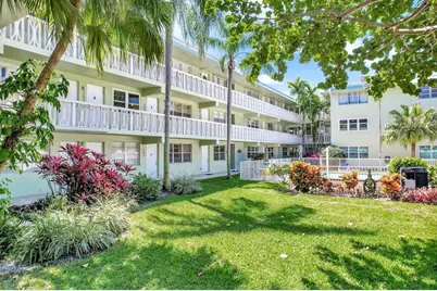 1900 NE 8th Court #307, Fort Lauderdale, FL 33304 - Photo 1