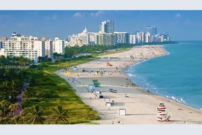 6039 Collins Avenue #1227, Miami Beach, FL 33140 - Photo 1