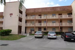 9321 Sunrise Lakes Blvd, Sunrise, FL 33322 - Photo 1