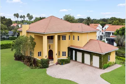 11621 SW 1st Street, Plantation, FL 33325 - Photo 1