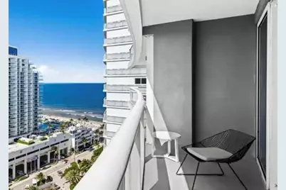 3101 Bayshore Drive #1606, Fort Lauderdale, FL 33304 - Photo 1