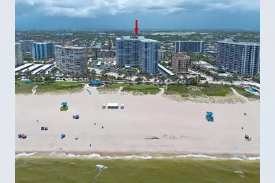 405 N Ocean Boulevard #711, Pompano Beach, FL 33062 - Photo 1