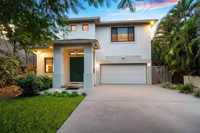 605 NE 15th Avenue, Fort Lauderdale, FL 33304 - Photo 1