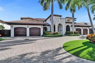 35 Compass Isle, Fort Lauderdale, FL 33308 - Photo 1