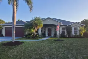 5260 NW Gamma St, Port Saint Lucie, FL 34986 - Photo 1