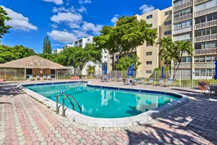 1001 NE 14th Ave, Hallandale Beach, FL 33009 - Photo 1