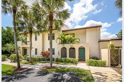 8334 Cypress Lane #1A, Boca Raton, FL 33433 - Photo 1